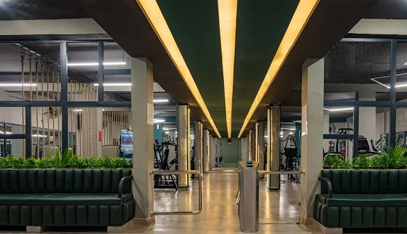 Athletix Fitness gallery 1