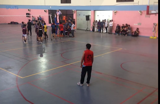 Bahria University Gym gallery 1