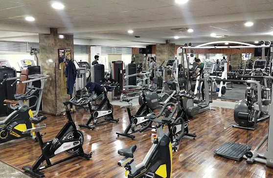 Bodyfit GYM gallery 1