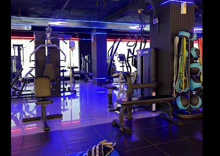 BODYTECH BAHRIA TOWN gallery 1