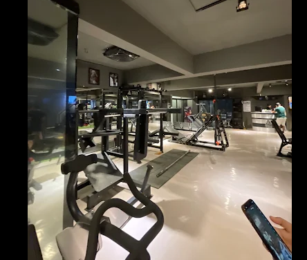 Delta Fitness gallery 1