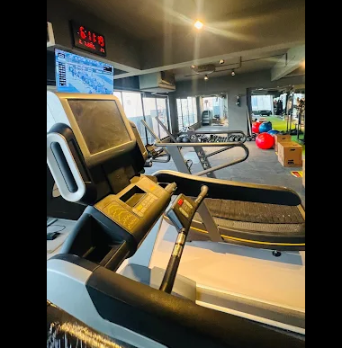 Delta Fitness gallery 2