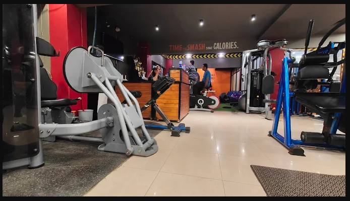 Element Fitness gallery 1