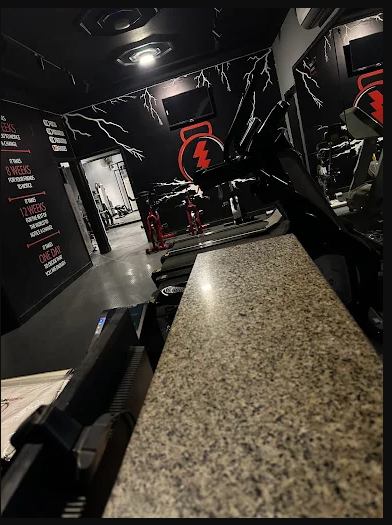 Fitness Emporium - Best Gym In Gulshan gallery 1