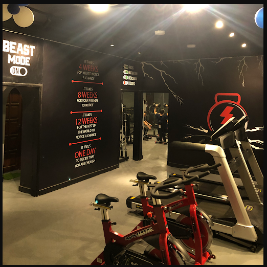 Fitness Emporium - Best Gym In Gulshan gallery 2