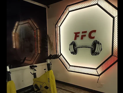 FFC GYM ( FIGHTER FUSION CLUB)