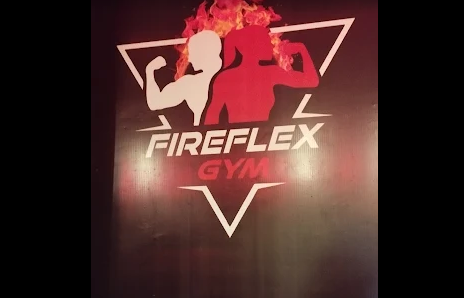 FIRE FLEX GYM