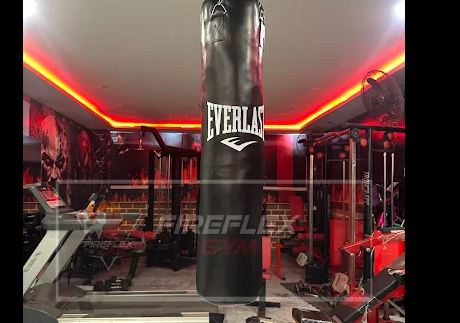 FIRE FLEX GYM gallery 1