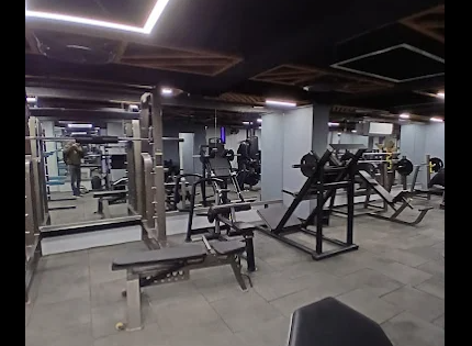 Fitbox Gym gallery 1