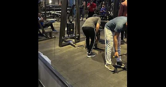 Fitbox Gym gallery 2