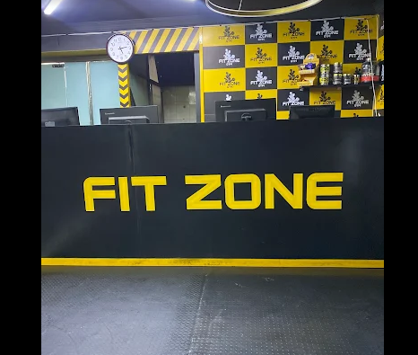 Fit Zone Gym