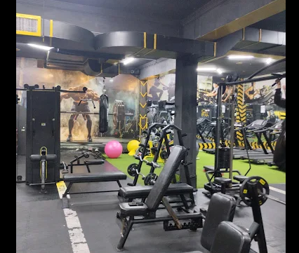 Fit Zone Gym gallery 1
