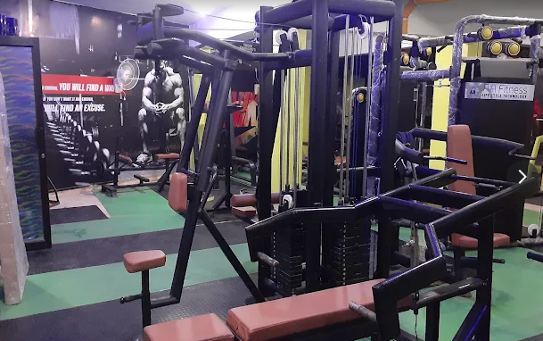 THE FORCE GYM & FITNESS trainers gallery 1