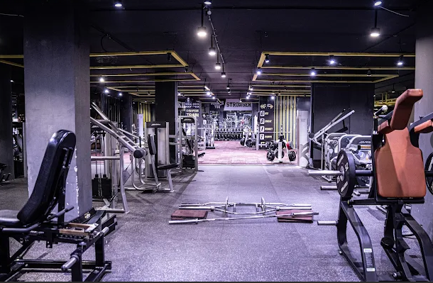 Gritfit Studio