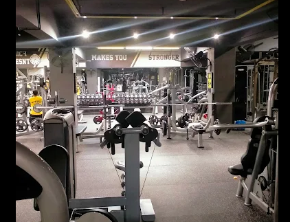 GritFit Gold gallery 2
