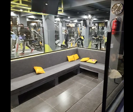 GritFit Hardcore Gym gallery 1