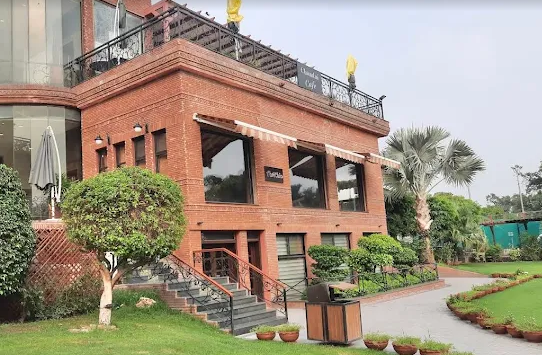 Lahore Gymkhana