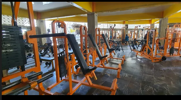 Haji Club