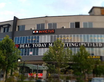 Invictus