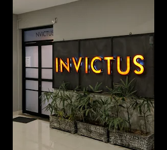Invictus gallery 2