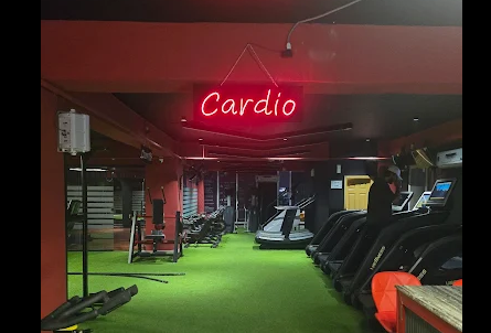 IronOra Fitness
