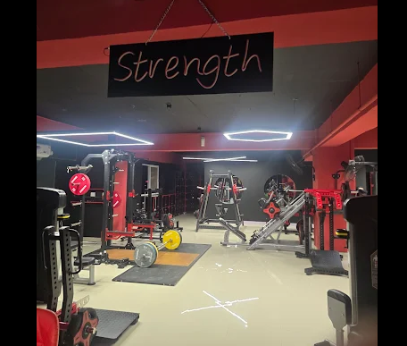 IronOra Fitness gallery 1