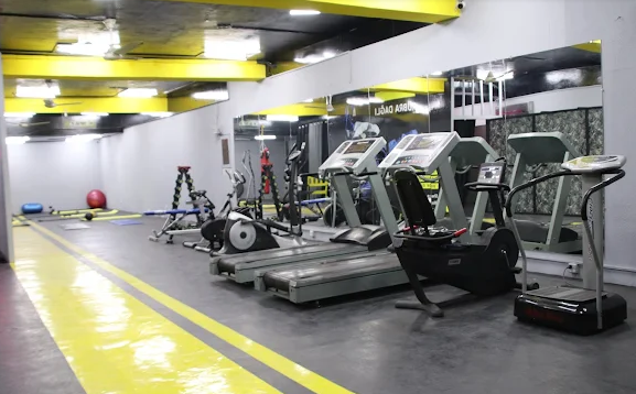 Irtiqa Fitness Club (Ladies Gym) gallery 1