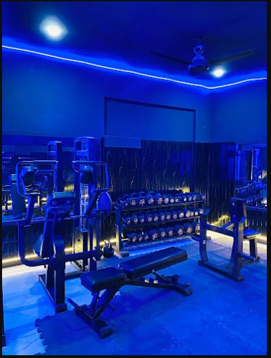 Karachi Club GYM gallery 1