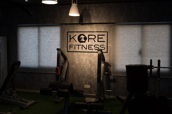 Kore Fitness
