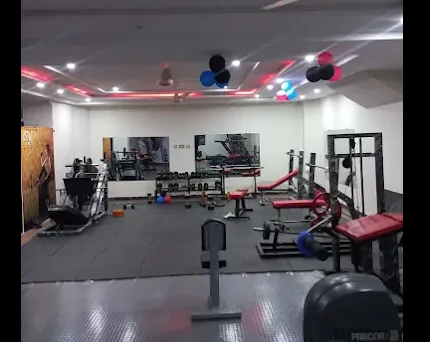 Ladies Gym gallery 1