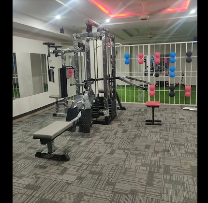 Ladies Gym gallery 2