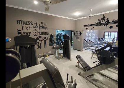 Legacy Fitness