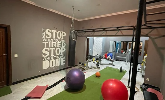 Legacy Fitness gallery 1