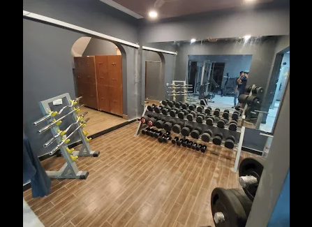 Legacy Fitness gallery 2