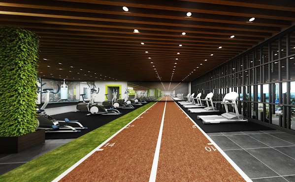 La Fitness Reseau (LFR) gallery 1