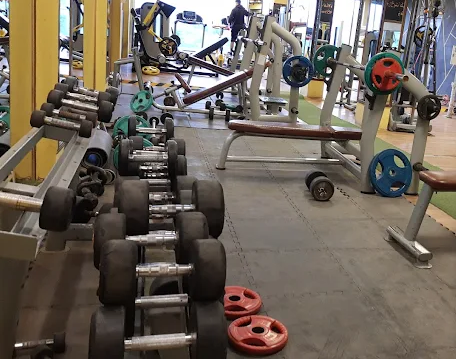 LifeTime Fitness gallery 1