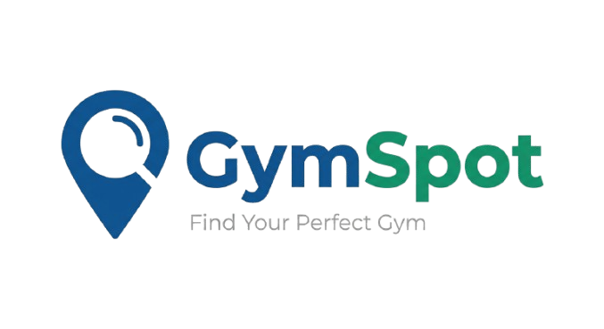 GymSpot Logo