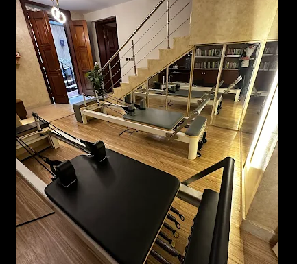 LSK Fitness & Pilates Studio