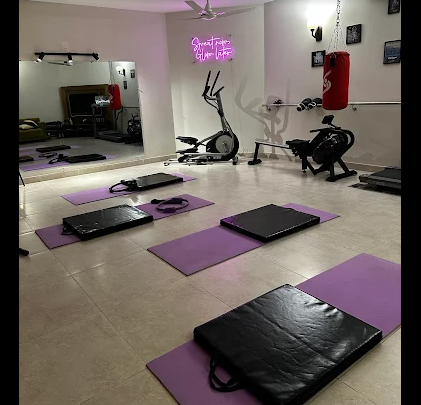 LSK Fitness & Pilates Studio gallery 1