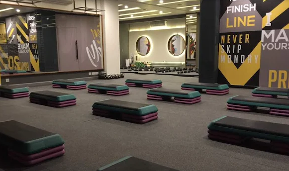 Matrix Health & Fitness gallery 1