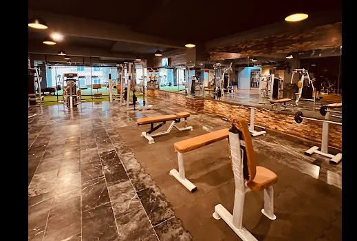 Muscle Factory Gym gallery 1