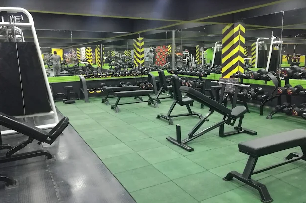 Muscle Mania Gym Islamabad gallery 1