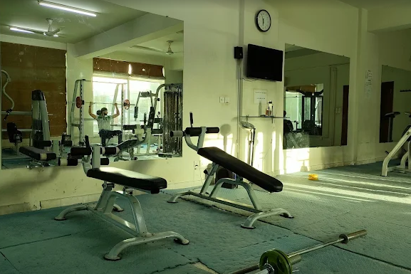 NUST Old Gym gallery 1