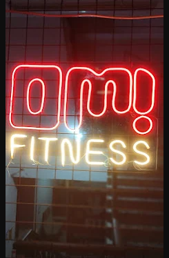 Omi Fitness academy