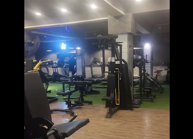 OY Fitness Gym gallery 1