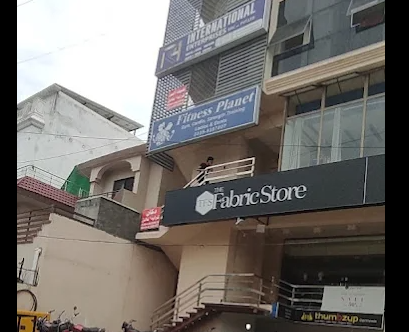 Fitness Planet Gym