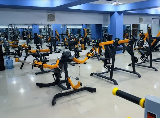 Fitness Planet Gym gallery 1
