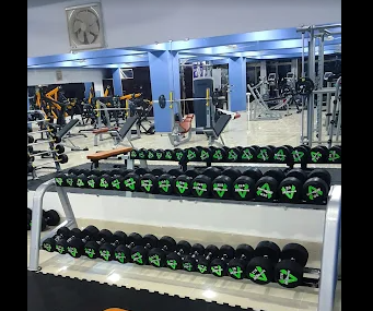Fitness Planet Gym gallery 2