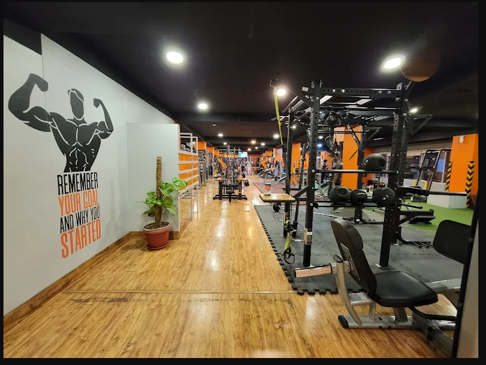 Platinum Fitness پلاٹینیم فٹنس