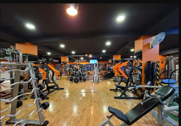 Platinum Fitness پلاٹینیم فٹنس gallery 2